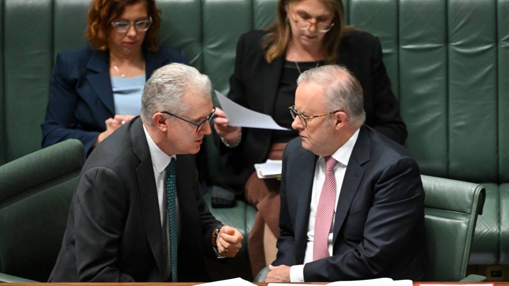 Labor’s failed detention regime reminds us why punishment is the domain of the courts