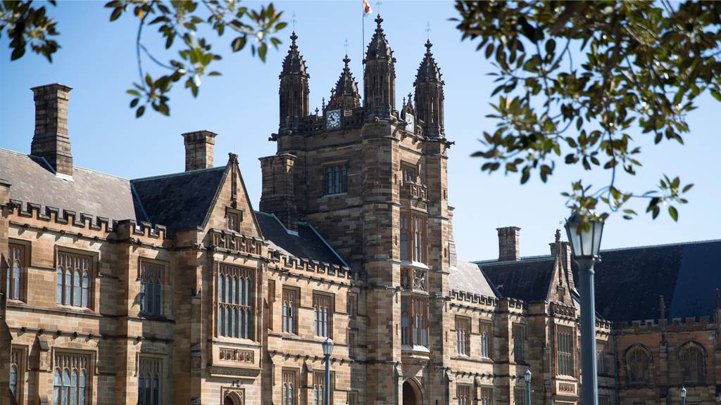 ‘Immense relief’: Sydney University tutor claws back $142,000 in stolen wages