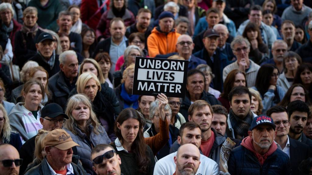 Reader reply: The global attacks on reproductive rights are evolving. Australia must remain vigilant