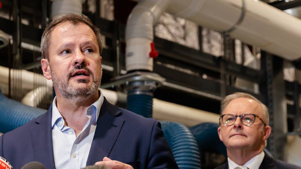 Dissenting voices not enough: Crikey readers on the two sides of the Labor Party