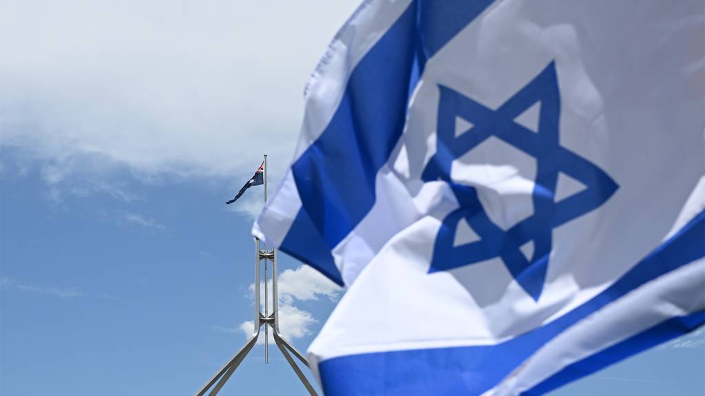 The Israel I fell in love with isn’t the one I am watching today