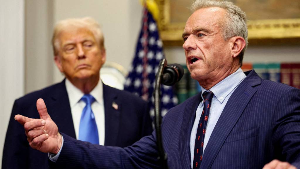 Trump’s tightrope walk on abortion is threatening women’s health at home and internationally