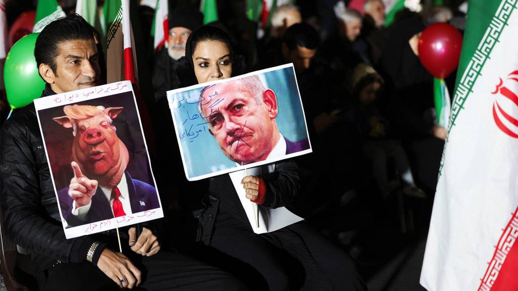 Trump’s blindspot on Lebanon proves he doesn’t understand how to negotiate in the region 