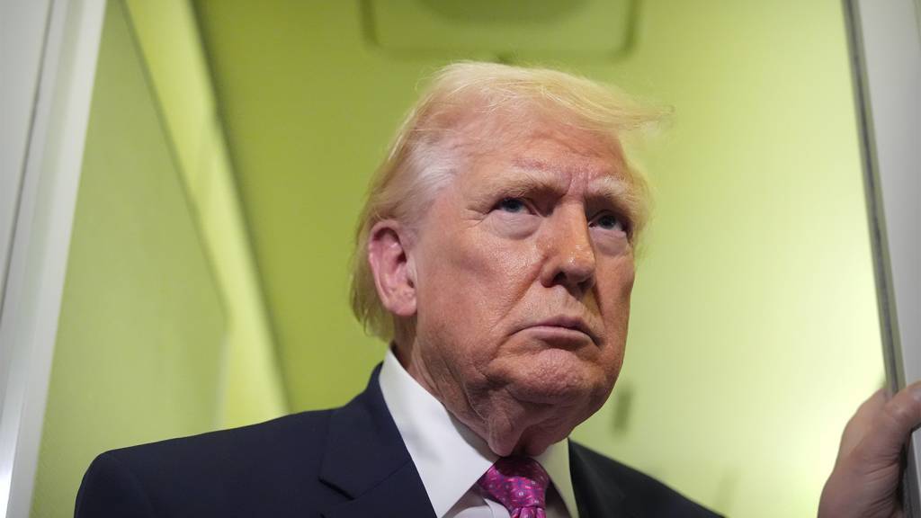 The regime change we need? Remove the global threat in Washington