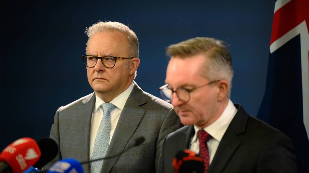 Labor squibbed a gas tax once and Australians are paying for it. Will they squib it again?