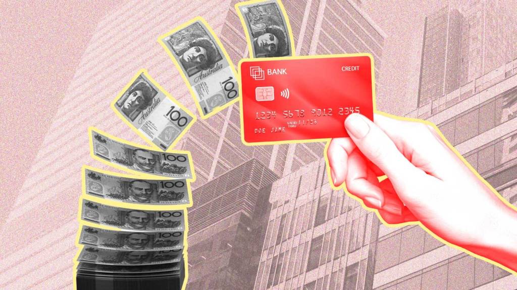 Ignore the bleating from banks and ticket-clippers about card fees