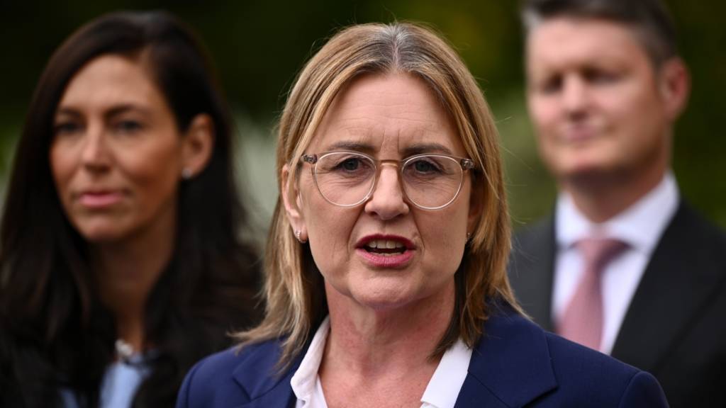 Here’s how to fix Victoria’s political donations laws