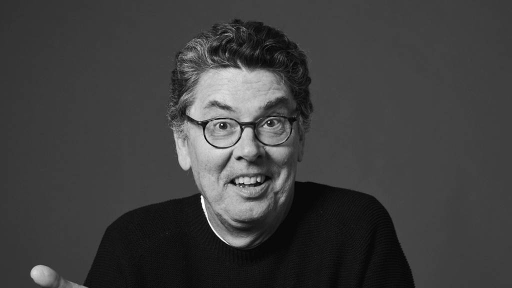 ‘Attention was his gift to you’: Jonathan Green on the death of his friend and colleague, James Valentine