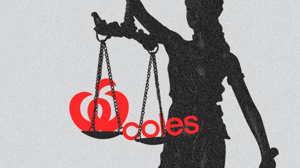 Even if Woolworths and Coles lose in court, our supermarket oligopoly will live on