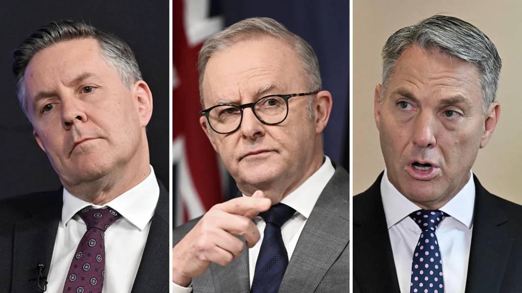 Slashing $15bn from NDIS while giving $53bn to Defence. Anyone’s autistic pattern recognition radar wailing?