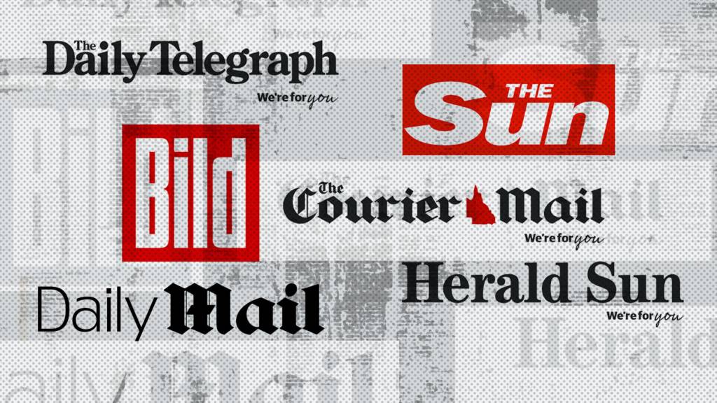 How much longer can the living dead tabloid newspaper survive — in print or digital?