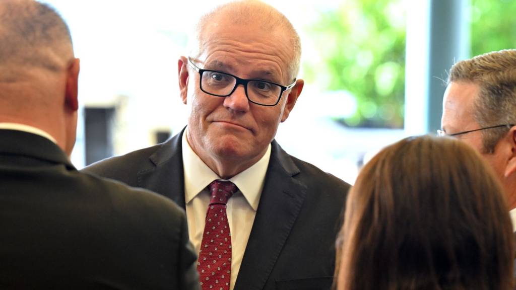 This Morrison-era student policy is broken. Here’s how to fix it in four simple steps