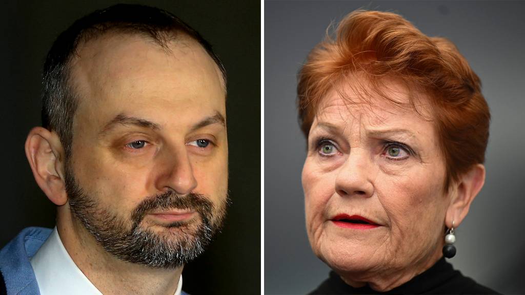 Why the party most closely identified with a woman is Australia’s most misogynist political enterprise