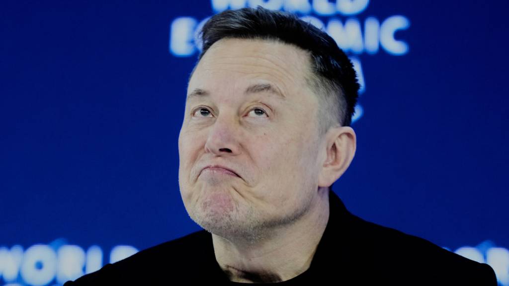 Trump’s energy crisis helps restore Tesla to top of the electric heap