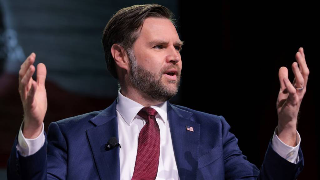 Iran yet to confirm presence at talks as Vance heads US delegation to Pakistan