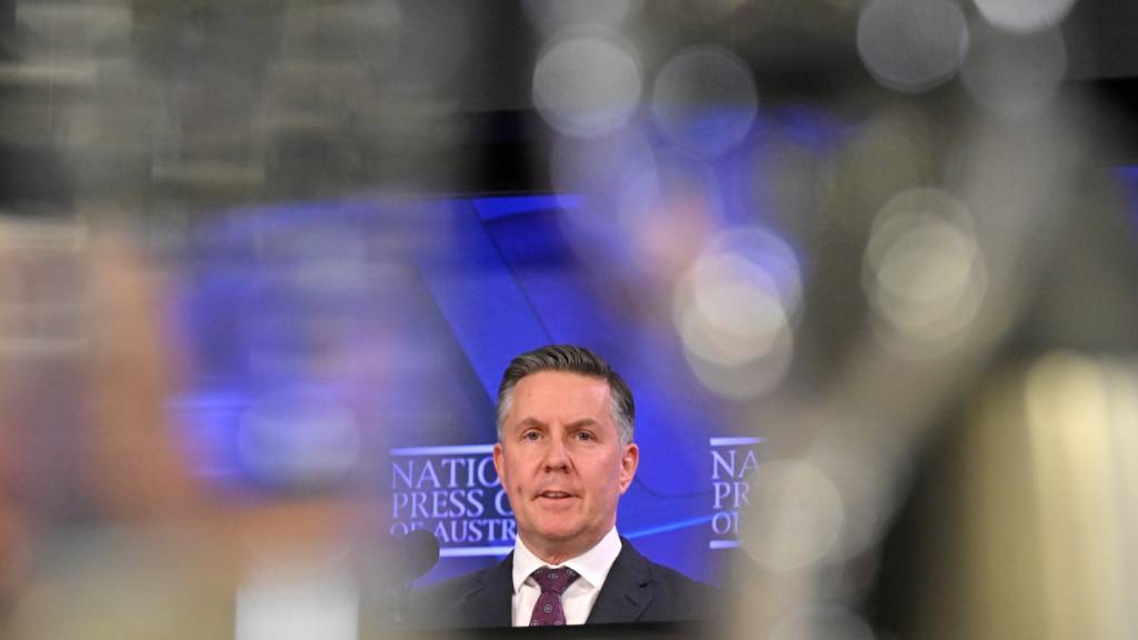 Labor at last finds courage on refocusing the NDIS. But can the bureaucrats deliver?