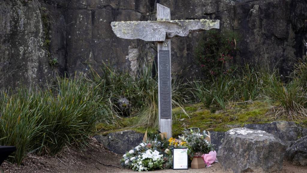 ‘Indiscriminate cruelty’: Nation remembers Port Arthur massacre, 30 years on