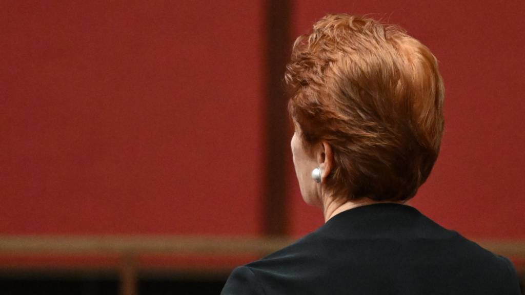 How will One Nation overcome its biggest obstacle?