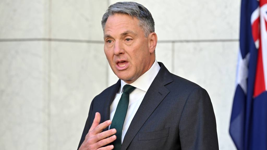 Drones and other uncrewed capabilities to be a big feature of new National Defence Strategy