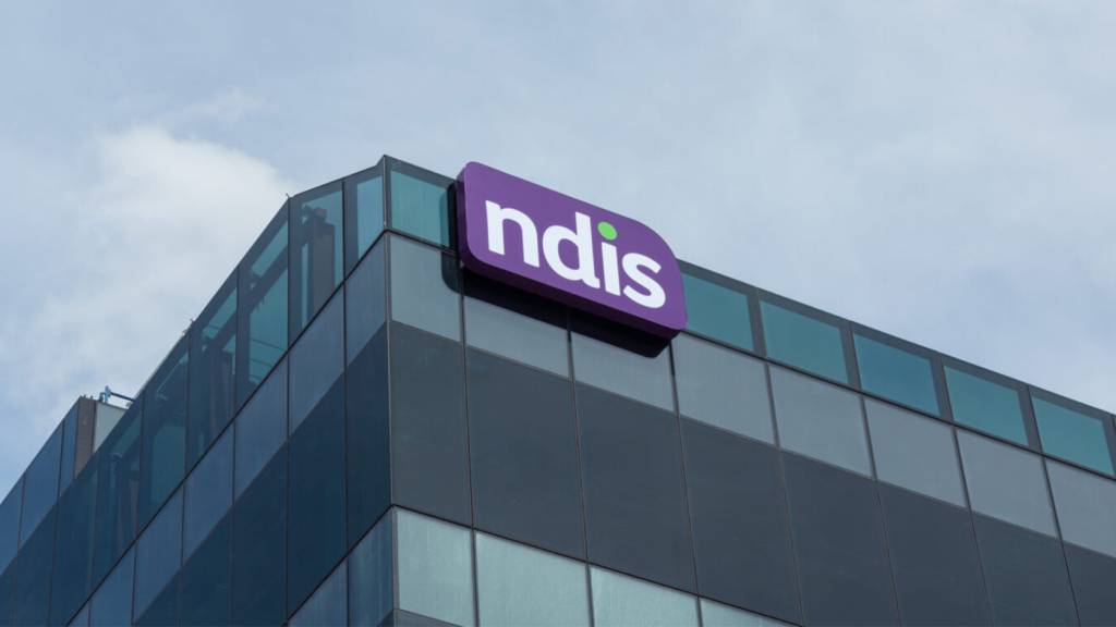NDIS headlines are turning autistic people into the new dole bludgers