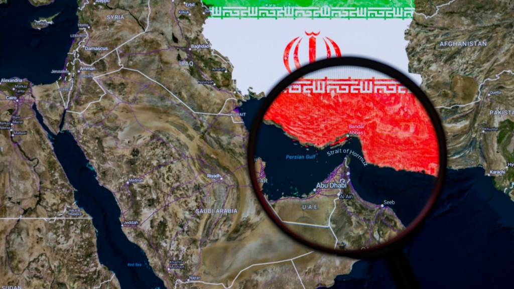 US-Iran talks could restart this week as US Central Command boasts of Hormuz blockade success