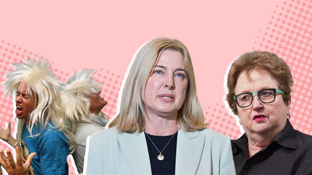 Labor MP cops flyer flak, Vanstone’s Orbán immigration lesson, and a Farnham flashmob comes for Brisbane