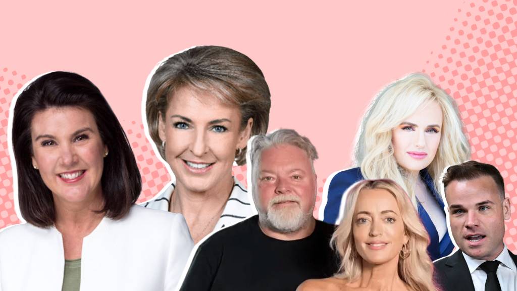 The Young Liberals’ ‘Bad Girls’ memo, Angus Taylor gets wistful, and we are so back (in court)