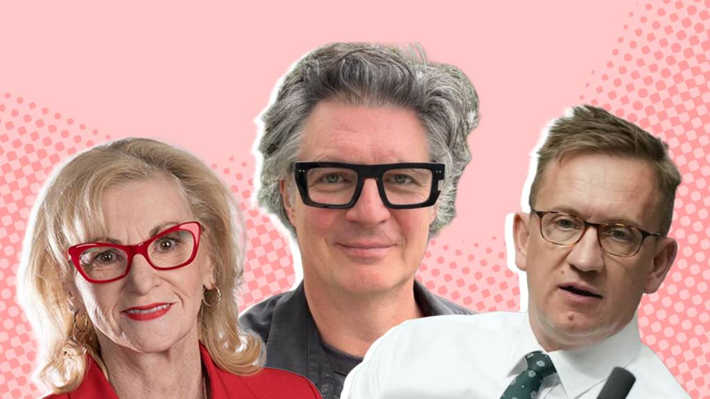 Labor senator’s Anzac ‘Ass n da Aurr’, Julian picks a Hill to die on, and spare a thought for UQP’s new boss