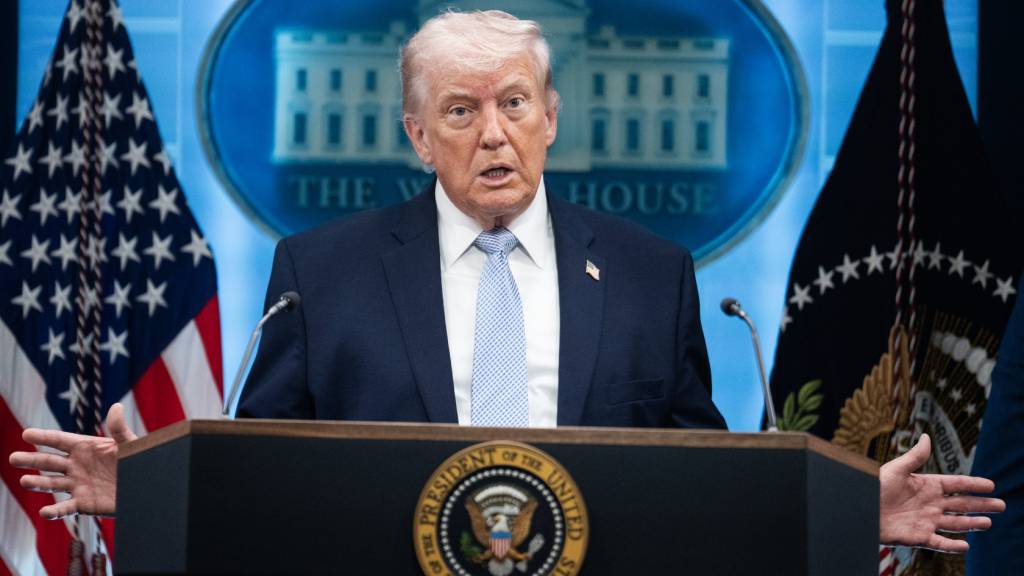 Democrats are calling for Trump’s removal from office — do they have any chance?