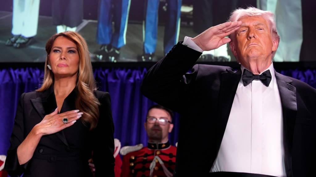 Leaders denounce political violence, alleged White House correspondents’ dinner shooter named