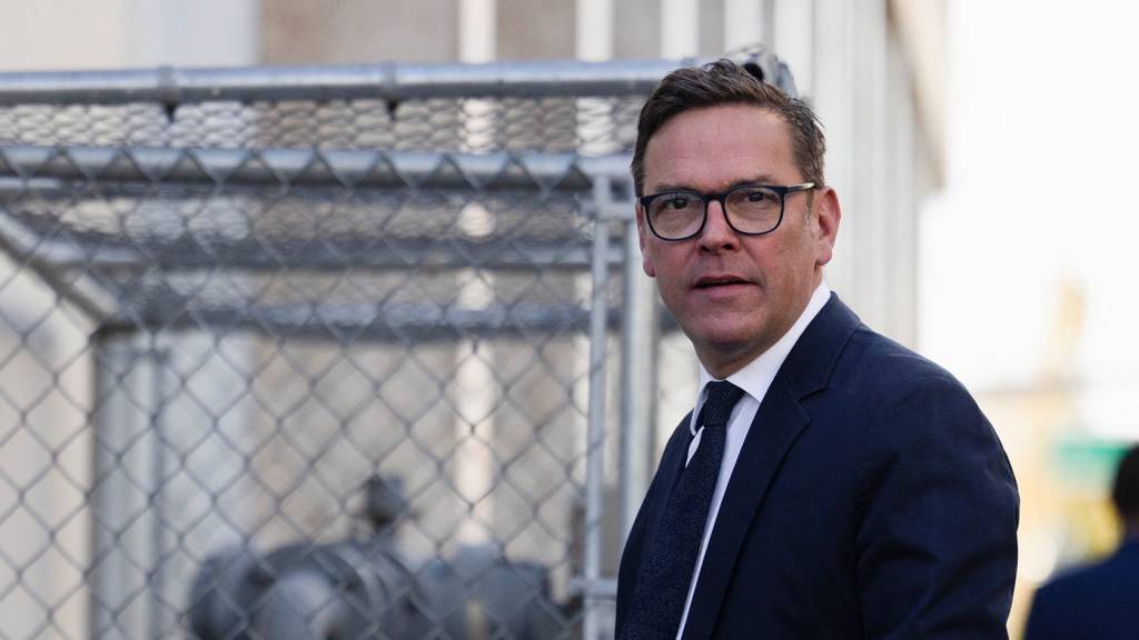 Is James Murdoch the ‘good billionaire’ we’ve been waiting for?