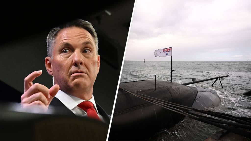 The shame of it is $693 million doesn’t even touch the sides of our wasted investment in submarines, writes Rex Patrick.