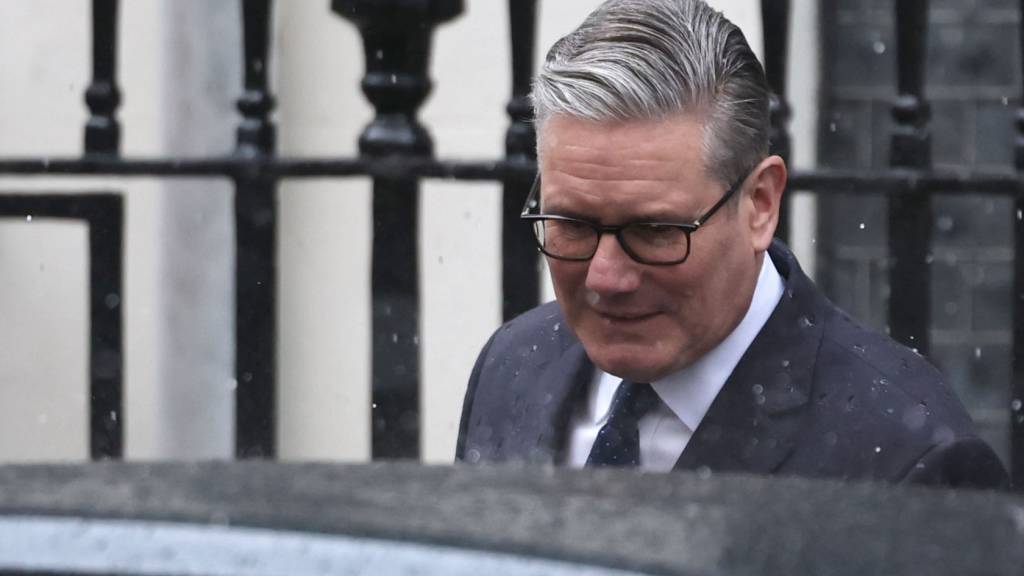 What the hell is going on in the UK, and what will happen next?