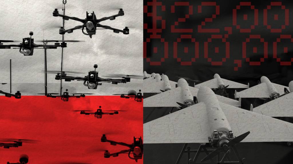 Autonomous systems are changing the politics of war. But Australia has yet to truly discuss what role these machines should take in conflict.