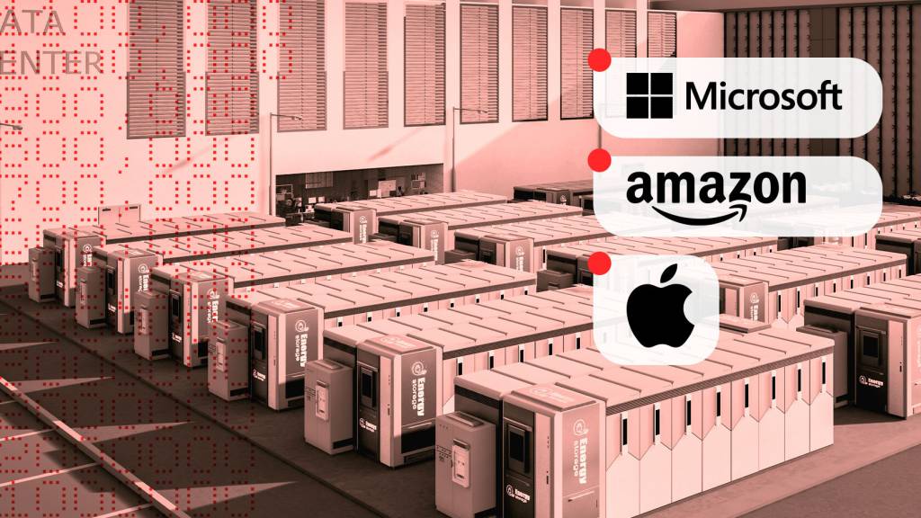 Why big tech has always been obsessed with hiding its shame