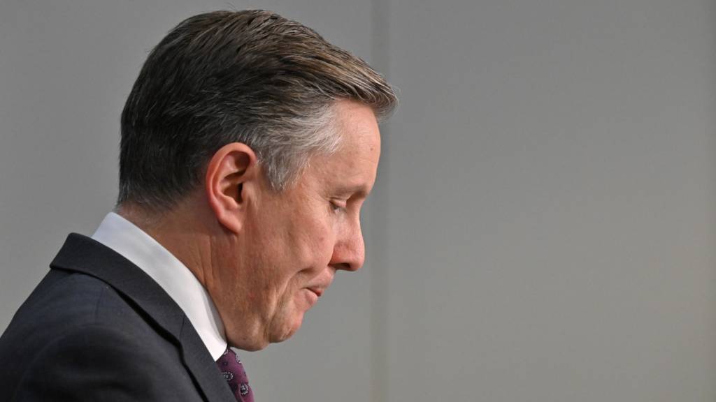 Saving the NDIS or shrinking it? History has a warning for Mark Butler