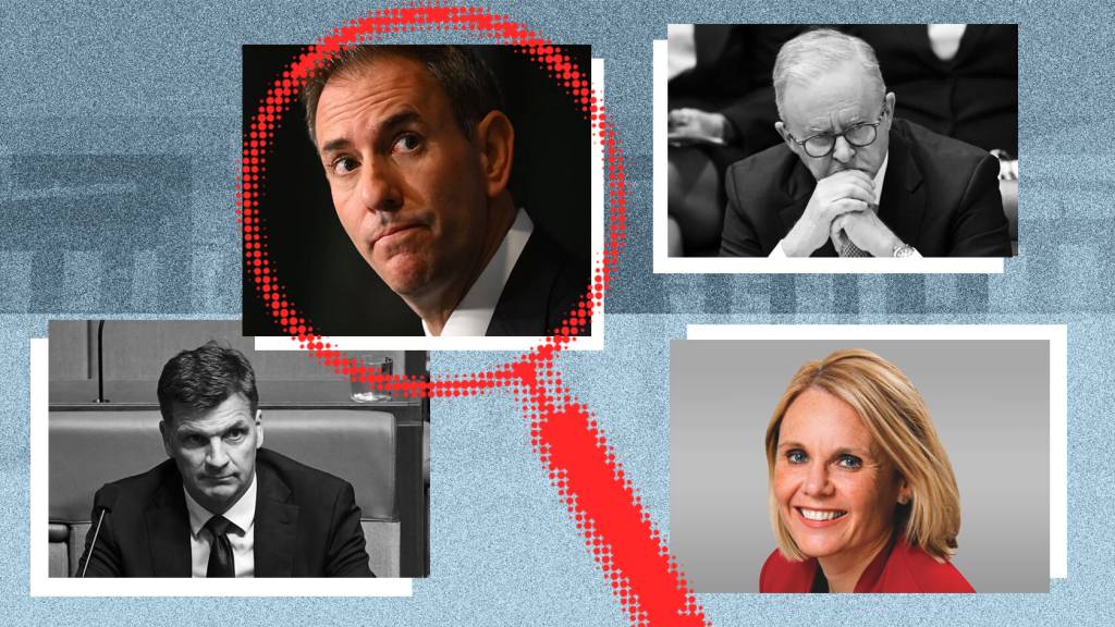 On Notice: Budget week is upon us again, Labor flags gambling response, and Koorie Youth Summit returns