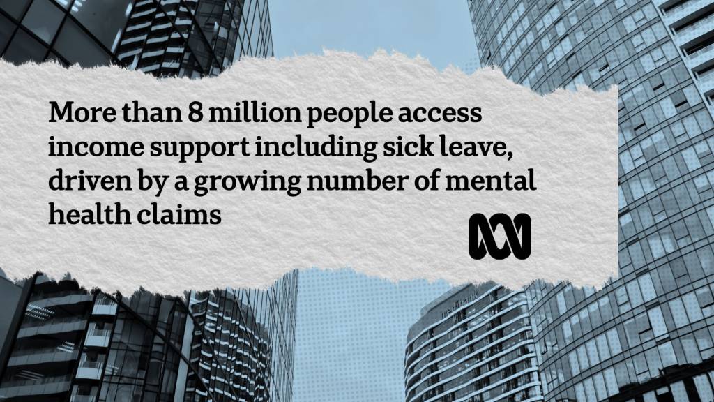 There’s more than meets the eye in the ABC’s controversial ‘income support’ story