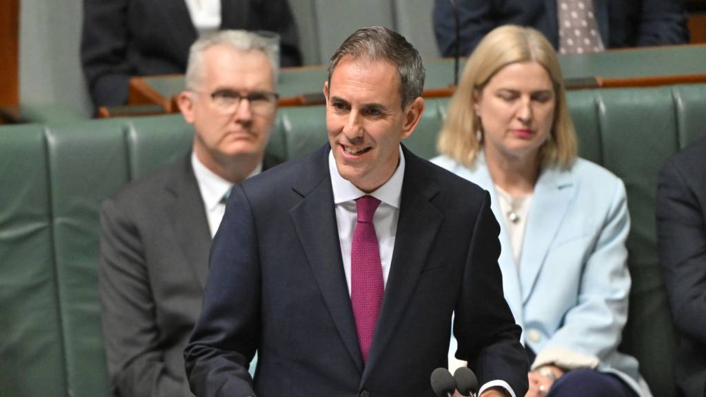 Finally, some changes to negative gearing and capital gains tax. They may not be enough to shift the dial on housing