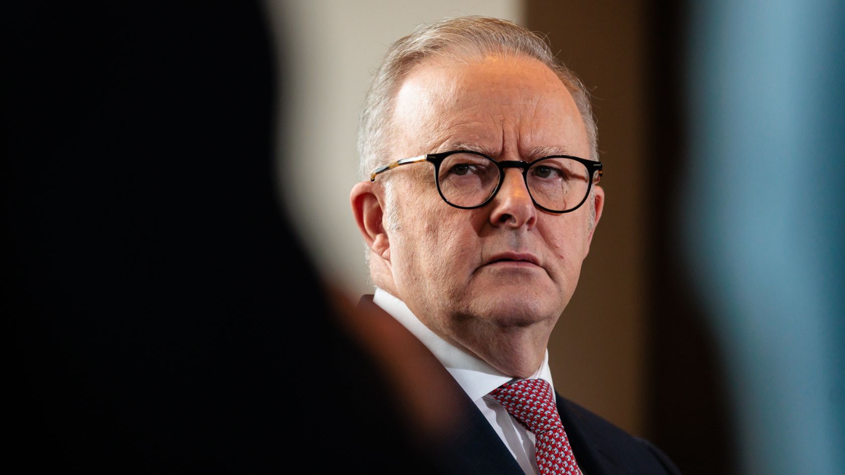 What secret budget items are ‘not for publication’?
