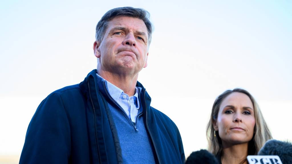 Everywhere the Liberals look, the feral right and their News Corp friends are killing them