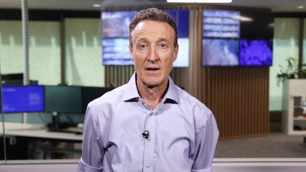 Top BoM executive exits six months after $96m website bungle