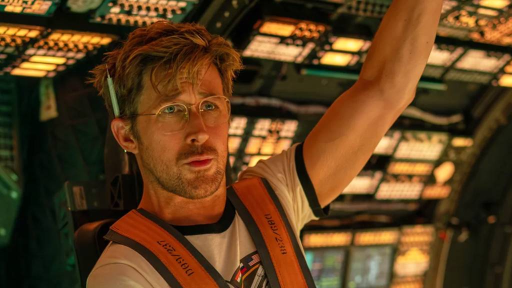 Apocalypse Tau: Ryan Gosling and the overly optimistic nature of end-of-the-world movies