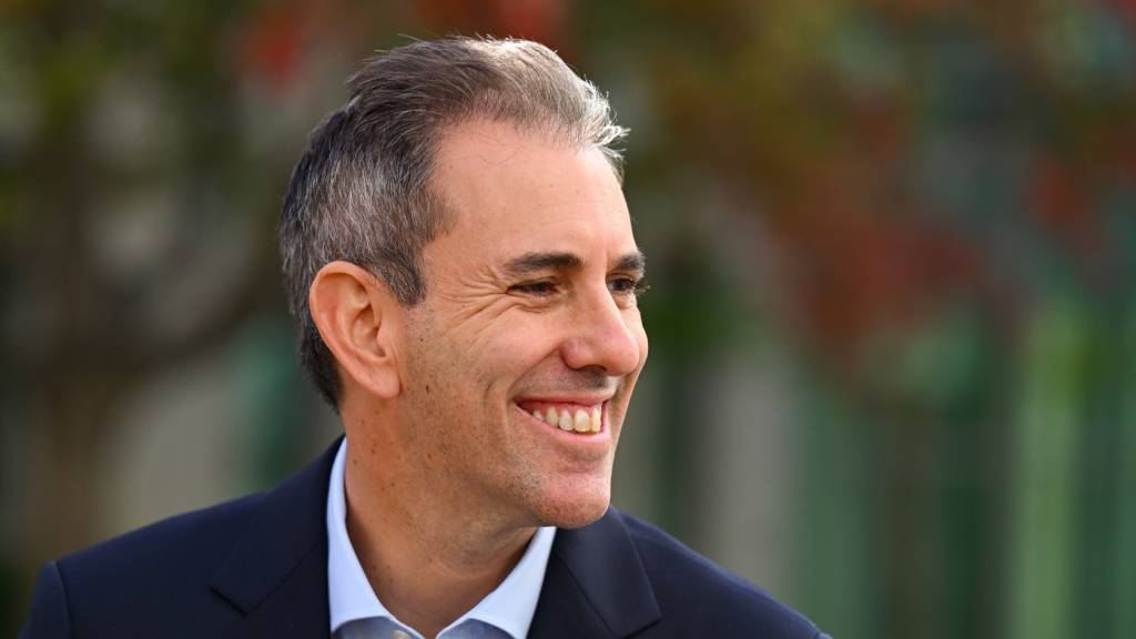 OK, boomer: Claims Labor’s tax reforms are bad for young people is just the latest intergenerational swindle