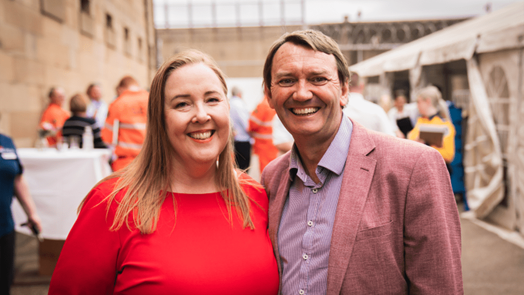 ‘No apologies’: NSW minister defends rushing project in her own suburb — after its budget more than tripled