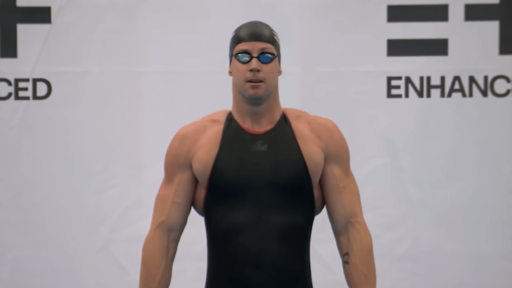 Welcome to the steroid Olympics, aka the Enhanced Games. It is bad? Is it doomed?