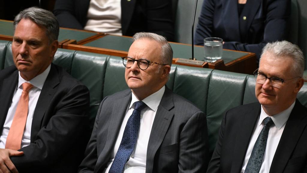 Labor will introduce its controversial CGT and negative gearing legislation the week after next as it fights to sell the 2026 budget.