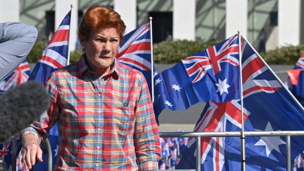 One Nation’s bubble hasn’t burst, but it won’t get any bigger — there aren’t enough angry middle aged men