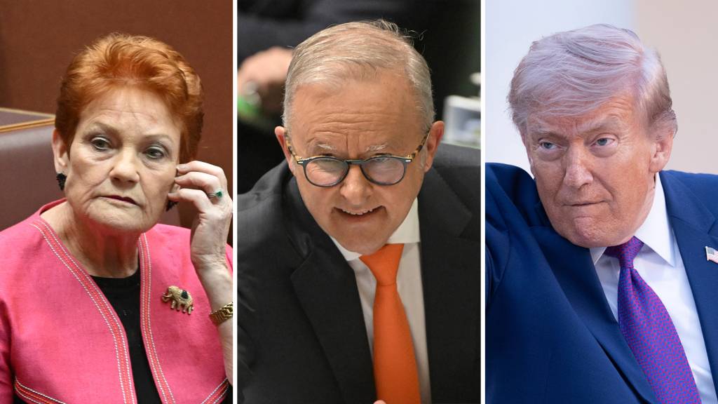 This budget, Labor grapples with the politics of pain in a world gone populist