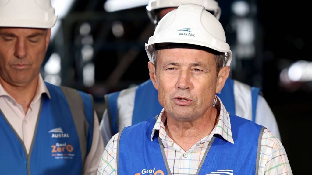 Western Australia is ditching its emissions reduction targets, solidifying its reputation as the great (Roger) cooker of the earth.